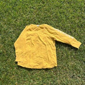 James Perse y2k top california women’s size 4